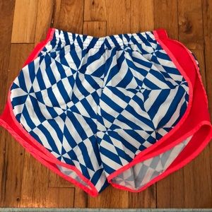 Nike Tempo running short